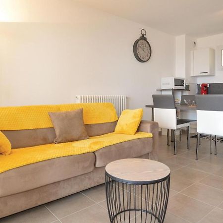 Stunning Apartment In Ajaccio With Wifi Eksteriør billede