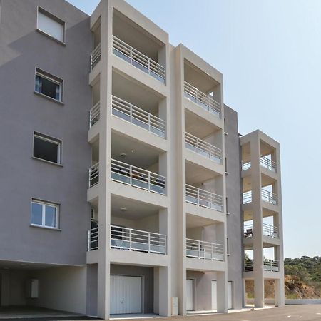 Stunning Apartment In Ajaccio With Wifi Eksteriør billede