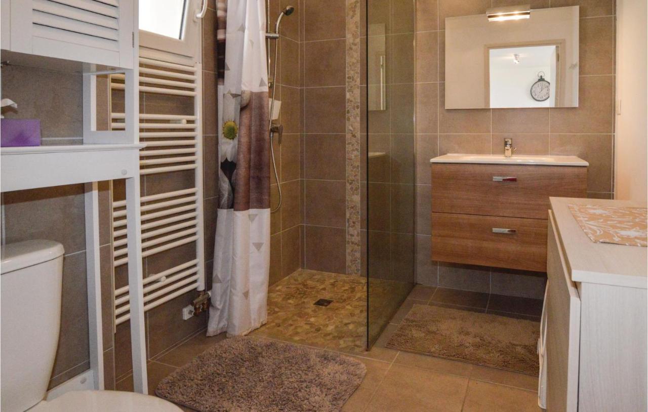 Stunning Apartment In Ajaccio With Wifi Eksteriør billede