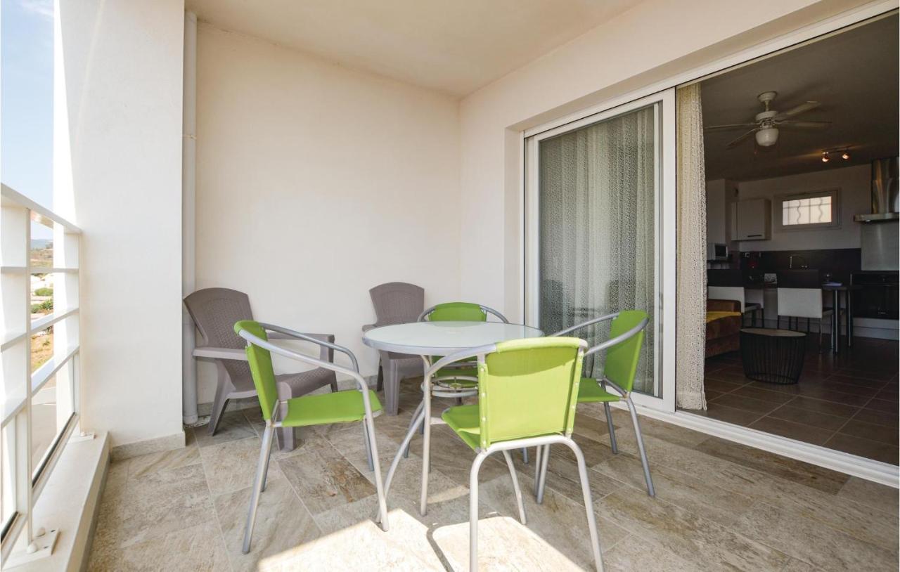 Stunning Apartment In Ajaccio With Wifi Eksteriør billede