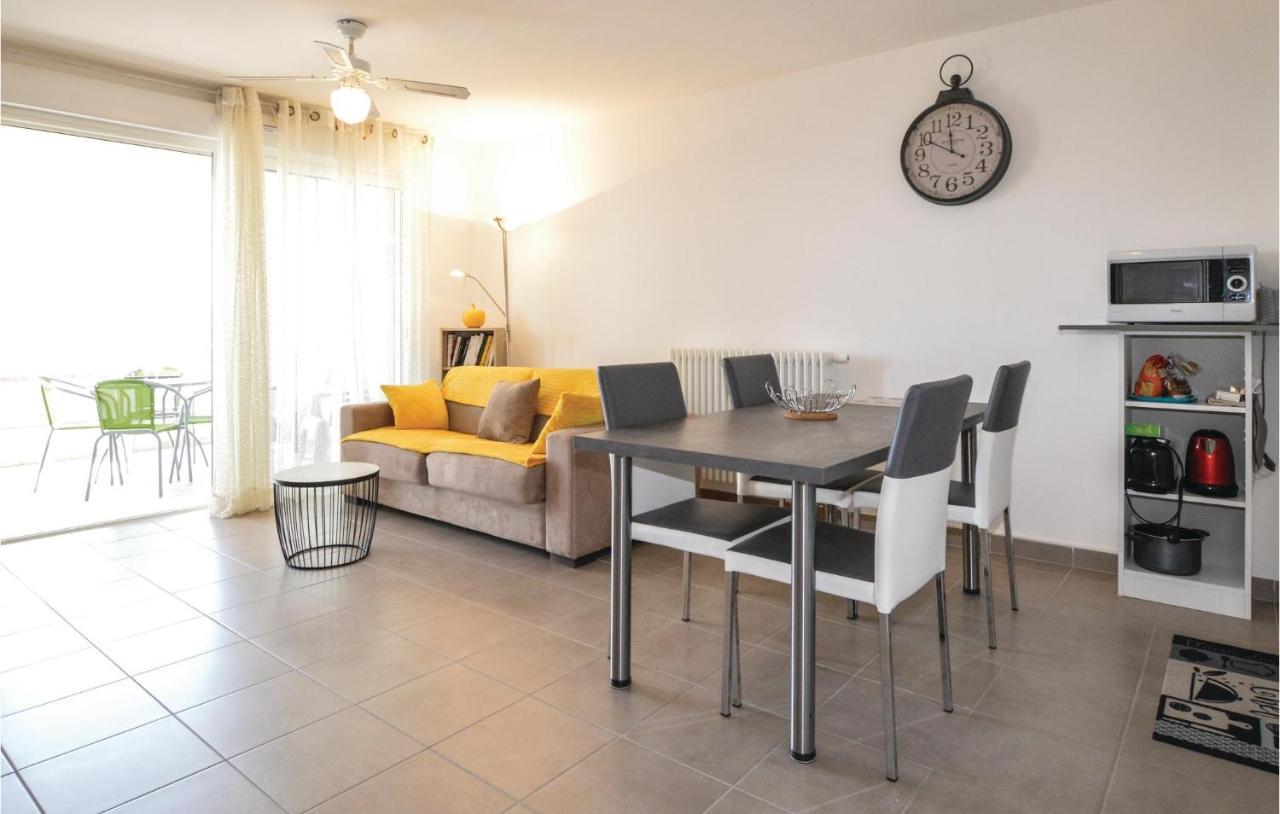 Stunning Apartment In Ajaccio With Wifi Eksteriør billede