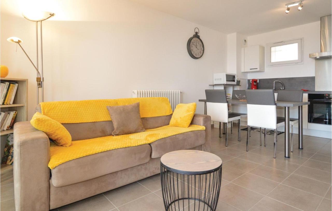 Stunning Apartment In Ajaccio With Wifi Eksteriør billede