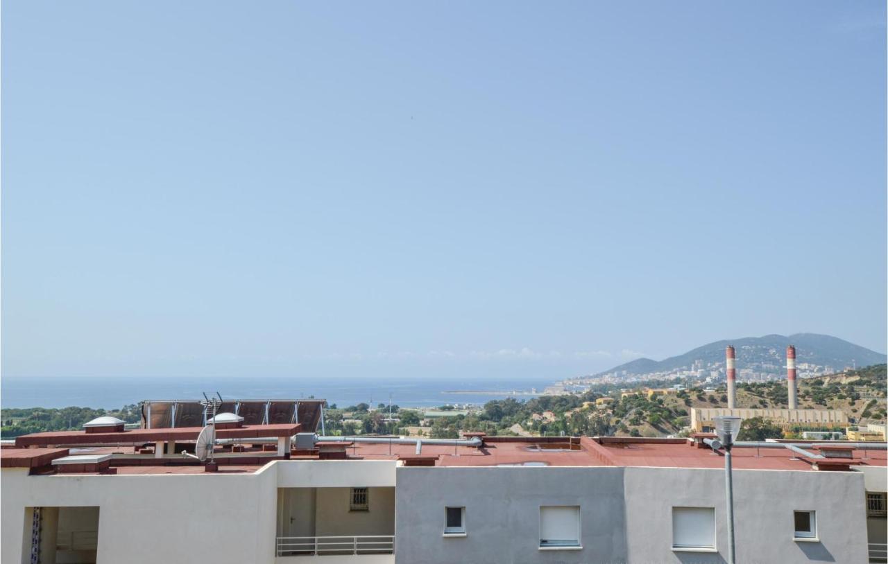 Stunning Apartment In Ajaccio With Wifi Eksteriør billede